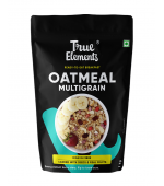True Elements Oatmeal Multigrain 1kg